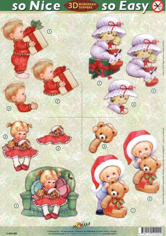 Morehead So Nice and Easy (4) - Presents and Gifts-1