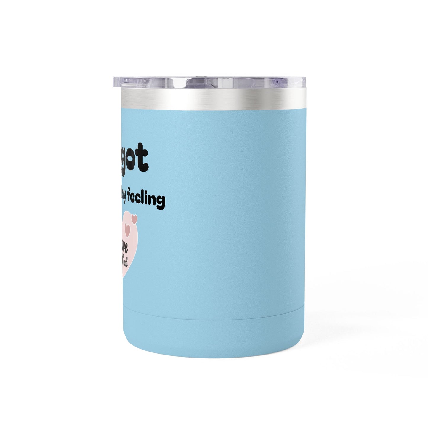Self Love 15oz  Tumbler
