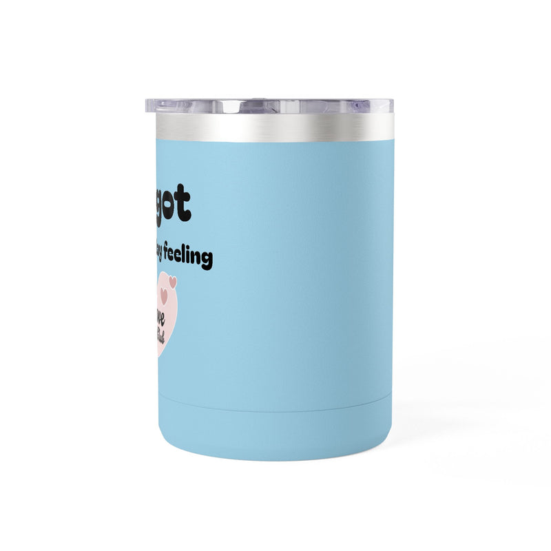 Self Love 15oz  Tumbler-8
