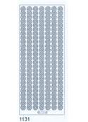 Deco Stickers - Daisy Border-1