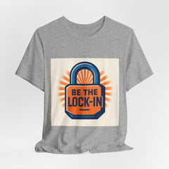 Unisex Jersey Short Sleeve Tee-17