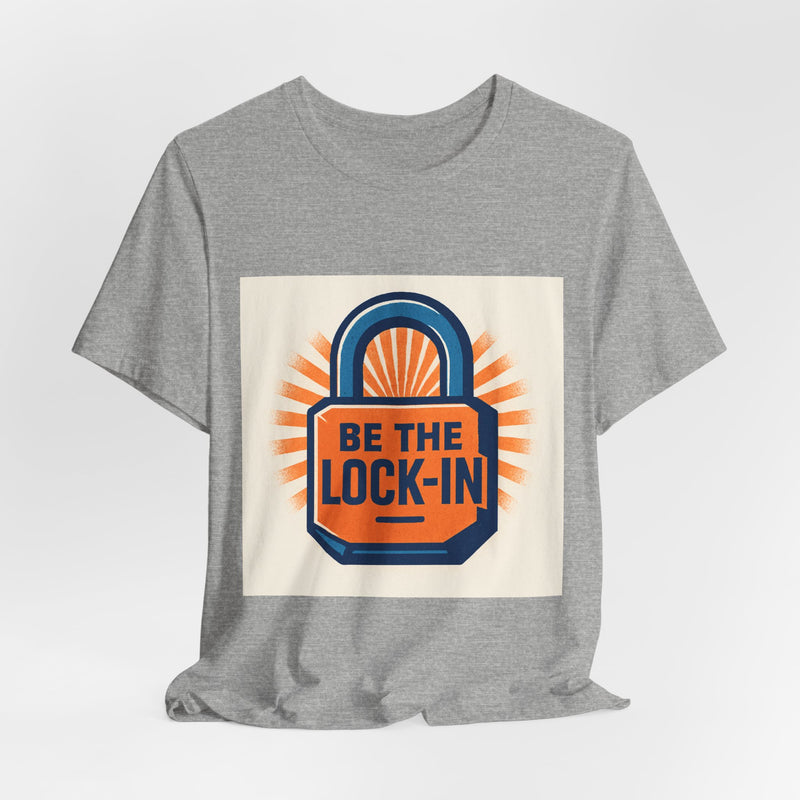 Unisex Jersey Short Sleeve Tee-17