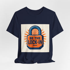 Unisex Jersey Short Sleeve Tee-20