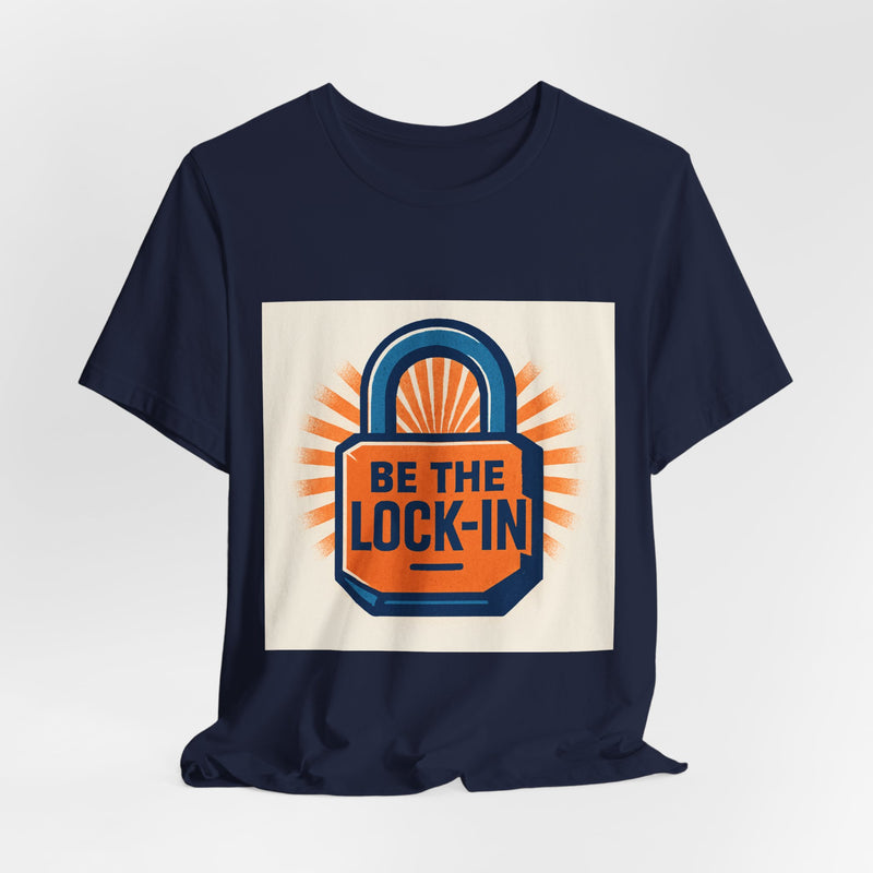 Unisex Jersey Short Sleeve Tee-20