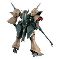 Bandai HGUC 1/144 RX-110 Gabthley Model Kit-3