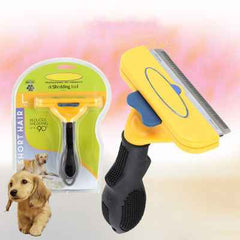 Pet cleaning brush-1