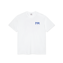 Polar Skate Co. 'Bear' Tee - White-1