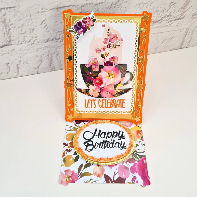 Birthday Wishes A4 Stash-3