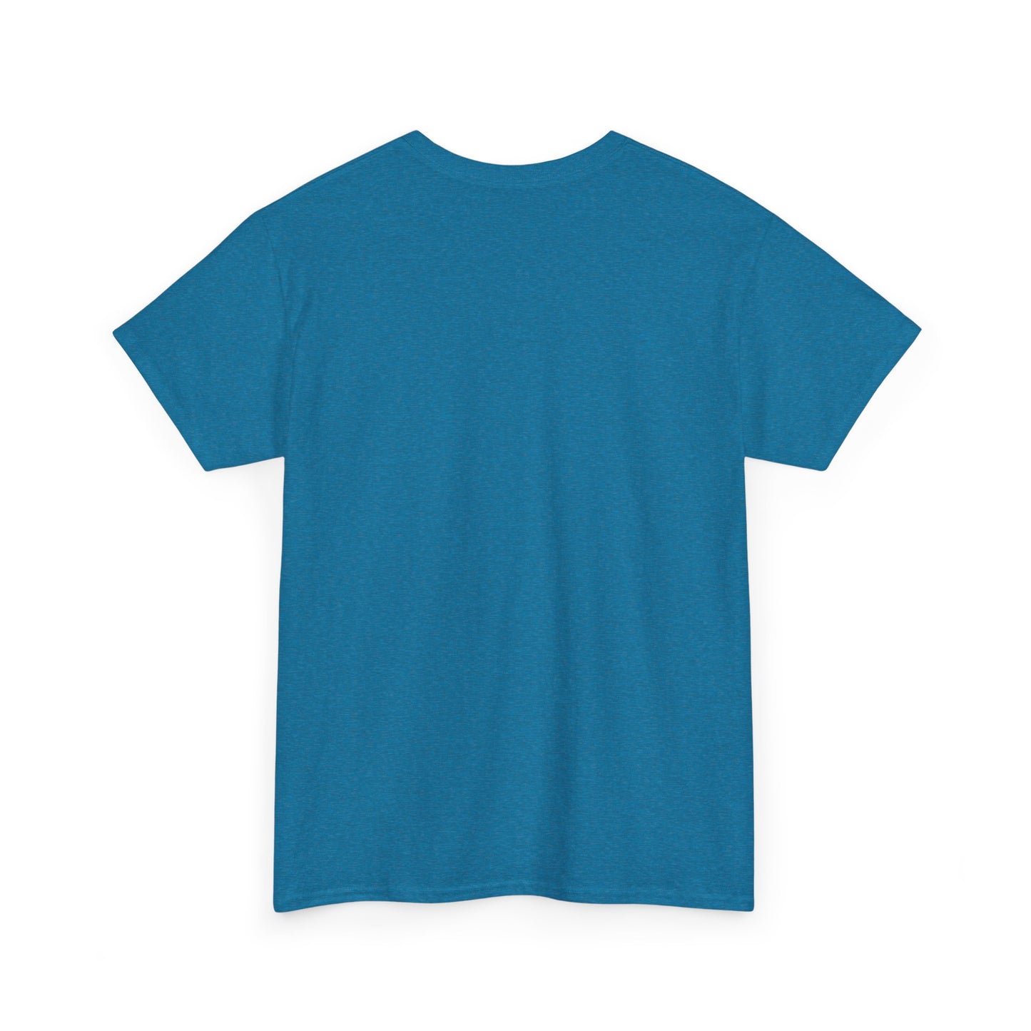 Guided by Tradition Unisex Heavy Cotton Tee