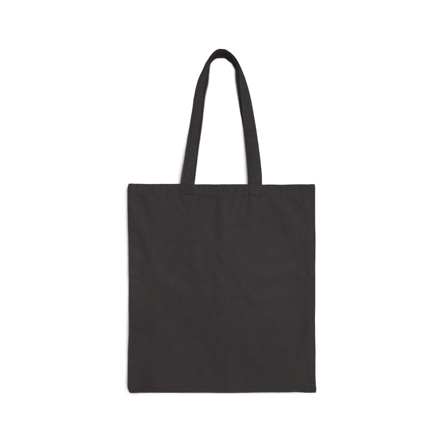 Cotton Canvas Tote Bag "Vintage Vibes Only"
