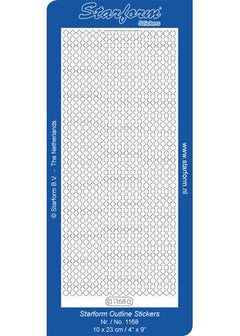 Deco Stickers - Geometric shapes-1
