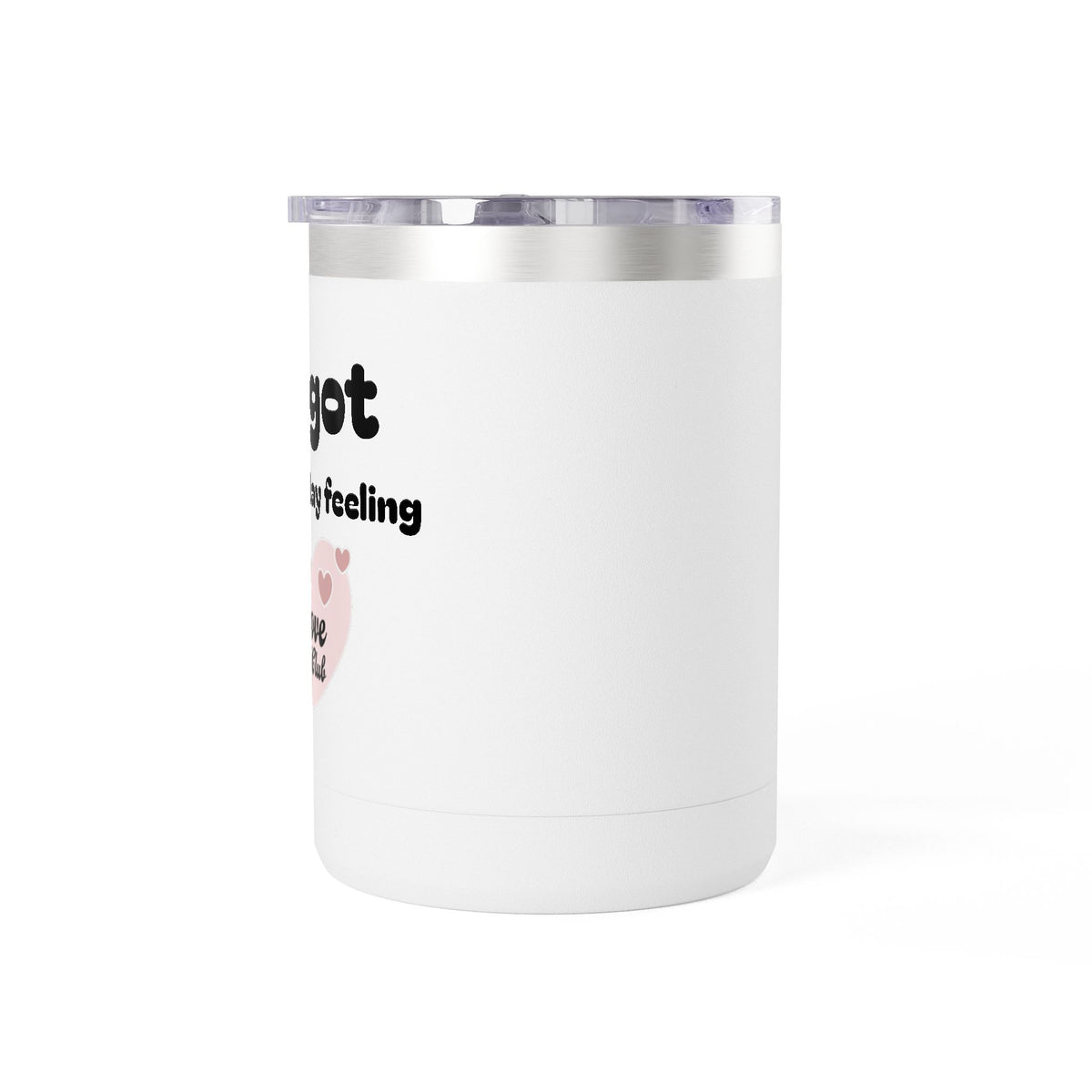Self Love 15oz  Tumbler