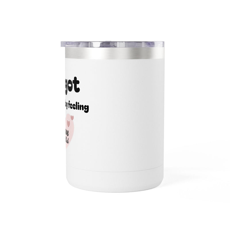 Self Love 15oz  Tumbler-1