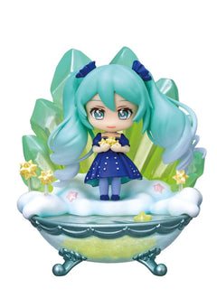 Hatsune Miku - Starrium (1 Random Box) (Re-ment Blind Box)-5
