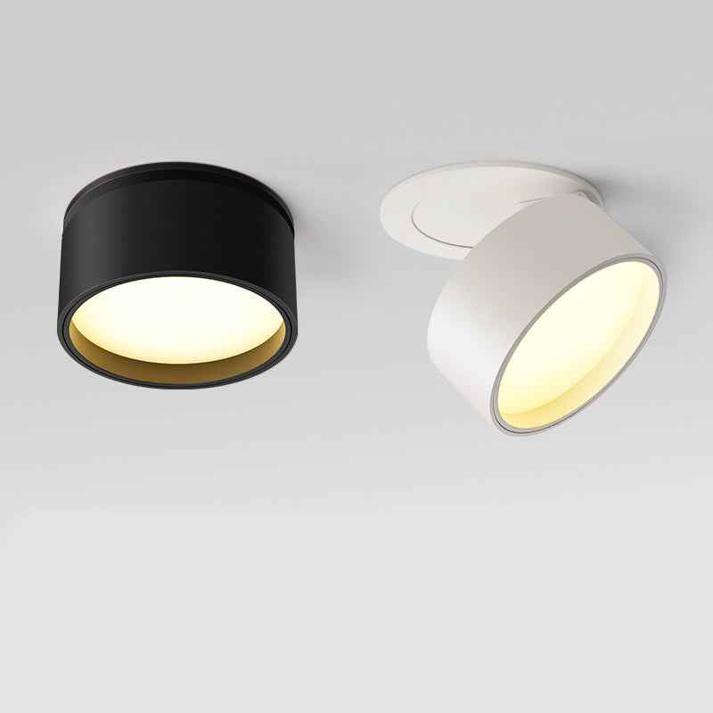 Recessed ceiling light-3
