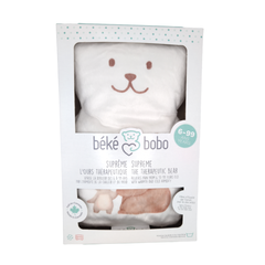 Museum Large Therapeutic Bear - Ages 6+ | Béké-Bobo-6