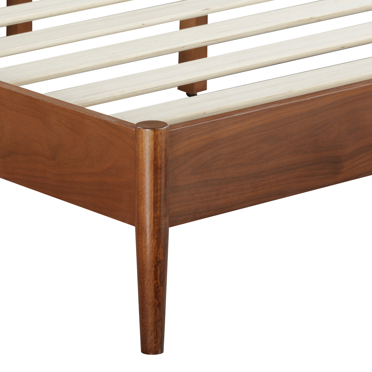 Estructura de cama de ratán natural Lupin-7