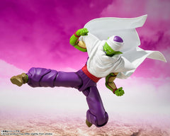 Dragon Ball - Daima S.H.Figuarts Piccolo-1