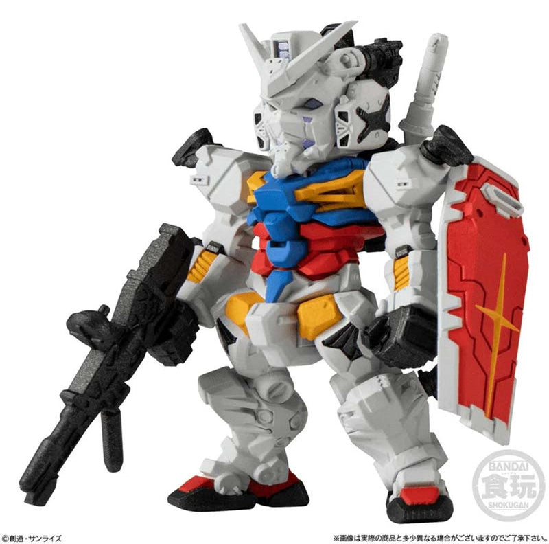 FW Gundam Converge #28-5