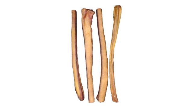 12" Monster Bully Stick-3
