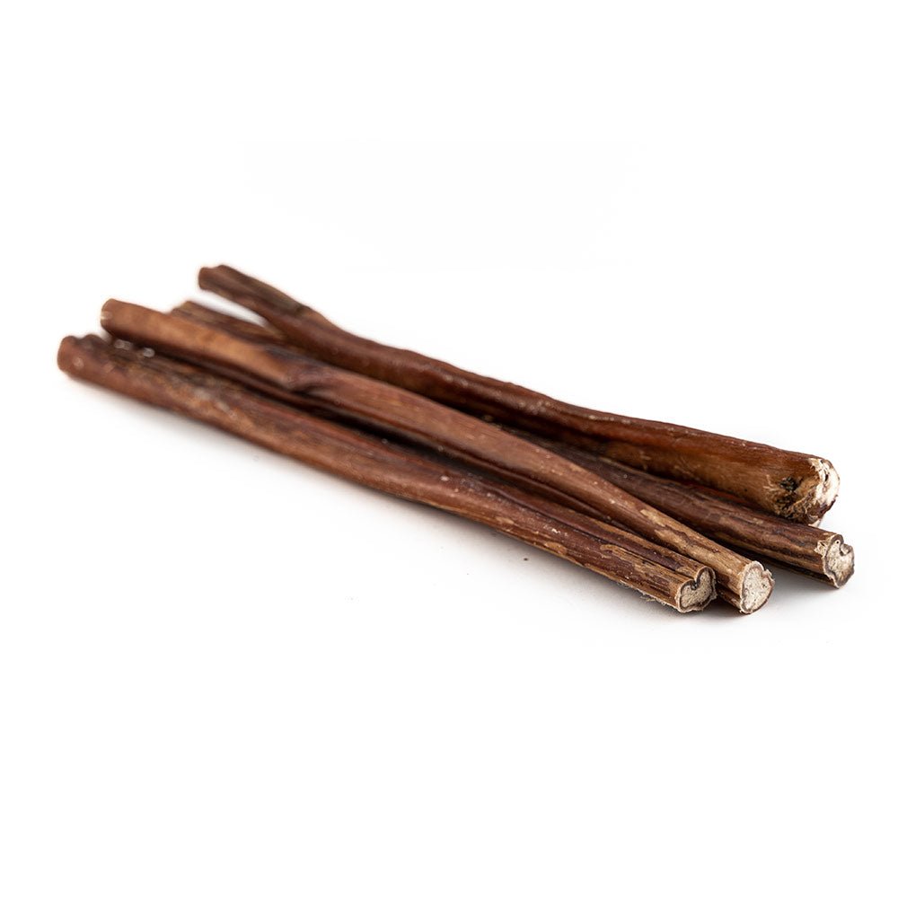 12" Standard Bully Stick-3