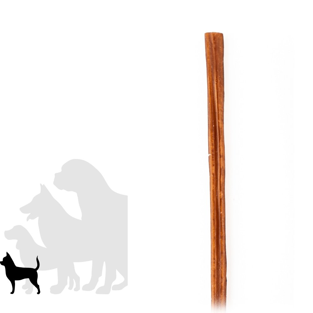 12" Thin Bully Stick-1