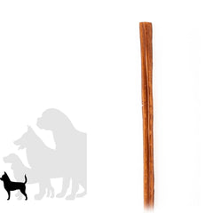 12" Thin Bully Stick-1