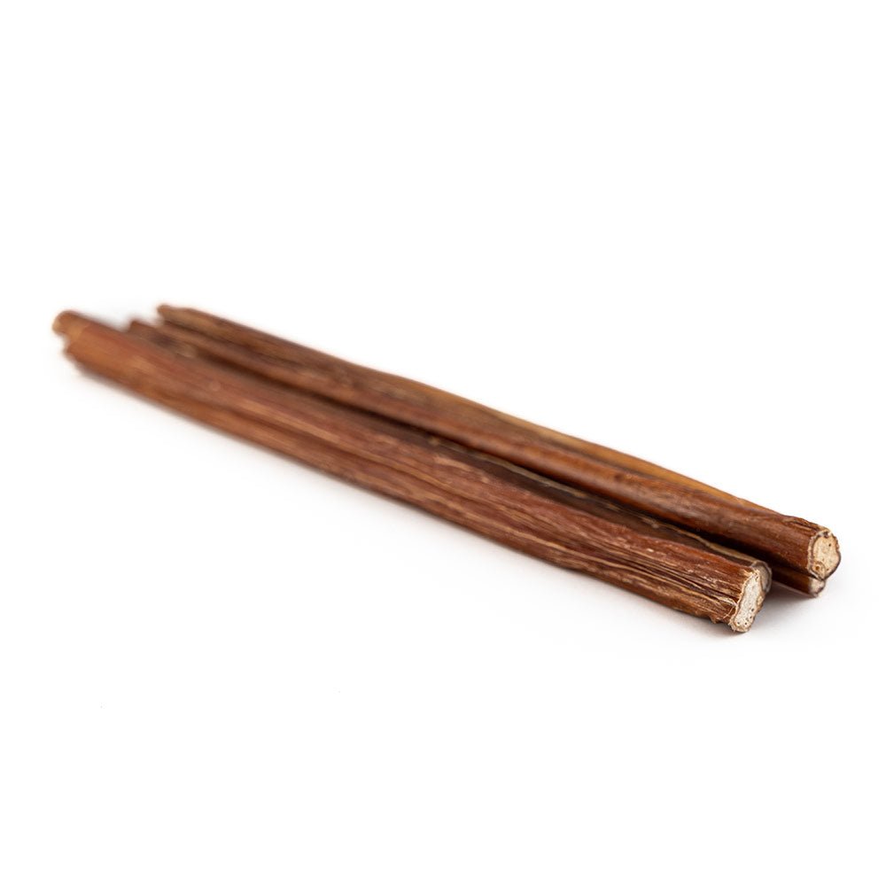 12" Thin Bully Stick-2