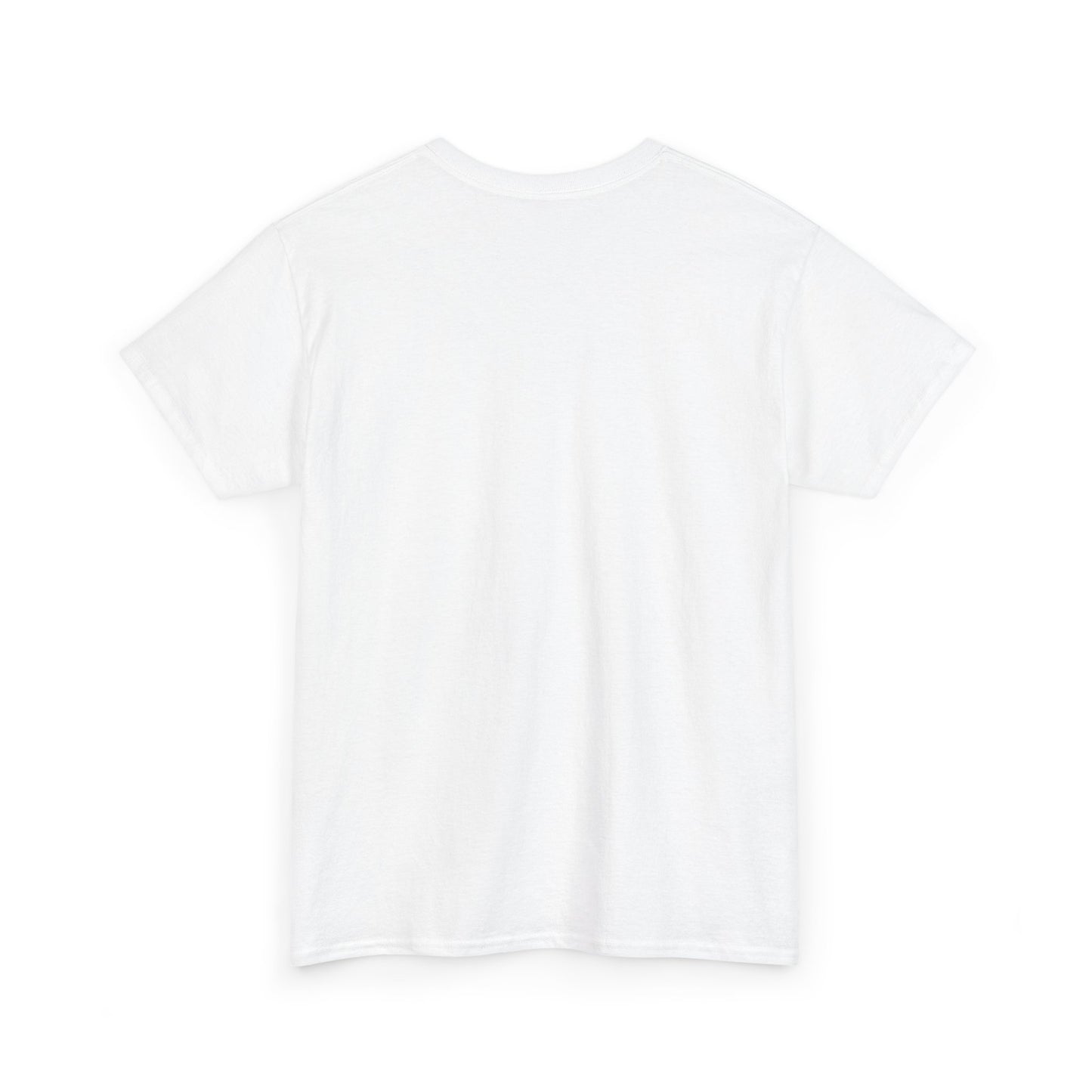 Guided by Tradition Unisex Heavy Cotton Tee