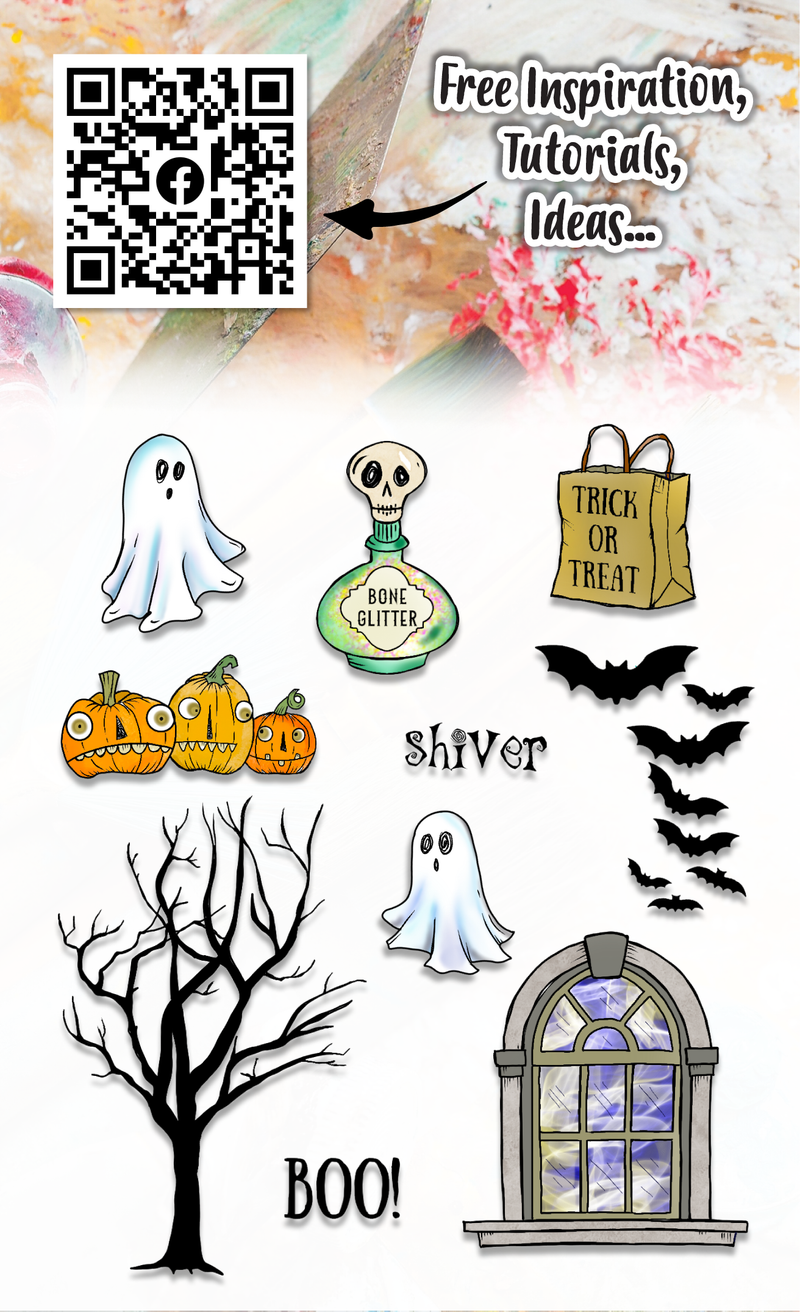 AALL and Create - A6 Stamp Set - Boosentials-2