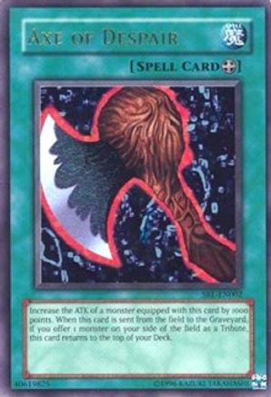 undefined (SRL-002) - Spell Ruler Unlimited-1