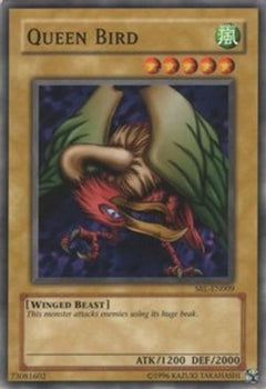 undefined (SRL-009) - Spell Ruler Unlimited-1