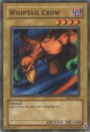 undefined (SRL-027) - Spell Ruler Unlimited-1