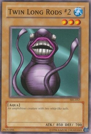 undefined (SRL-057) - Spell Ruler Unlimited-1