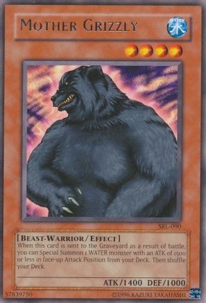 undefined (SRL-090) - Spell Ruler Unlimited-1