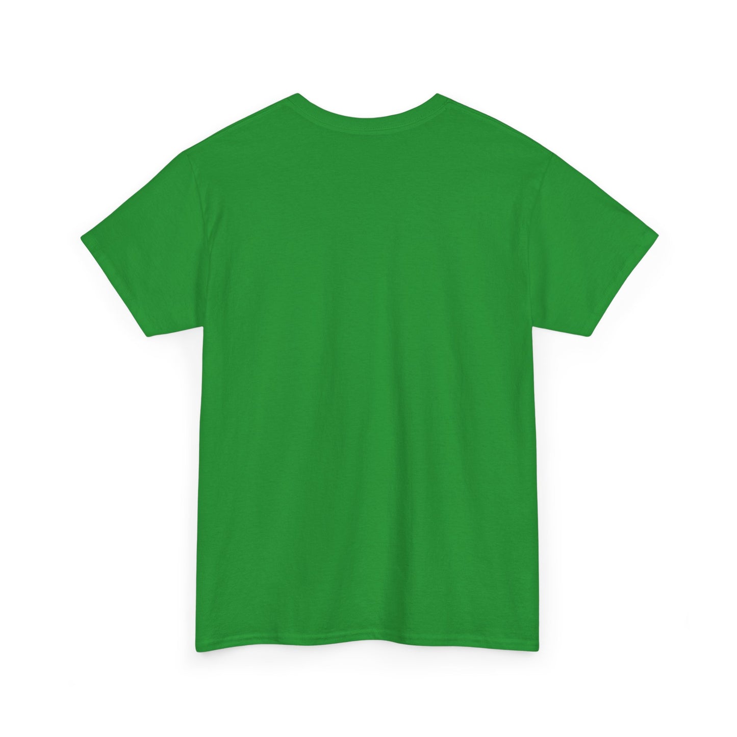 Guided by Tradition Unisex Heavy Cotton Tee