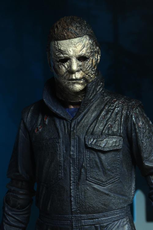 Halloween Kills Ultimate Michael Myers-21