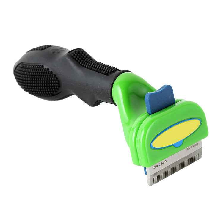 Pet cleaning brush-3