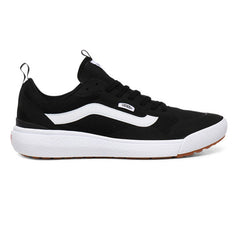 Vans 'Ultrarange Exo' Shoes - Black-1