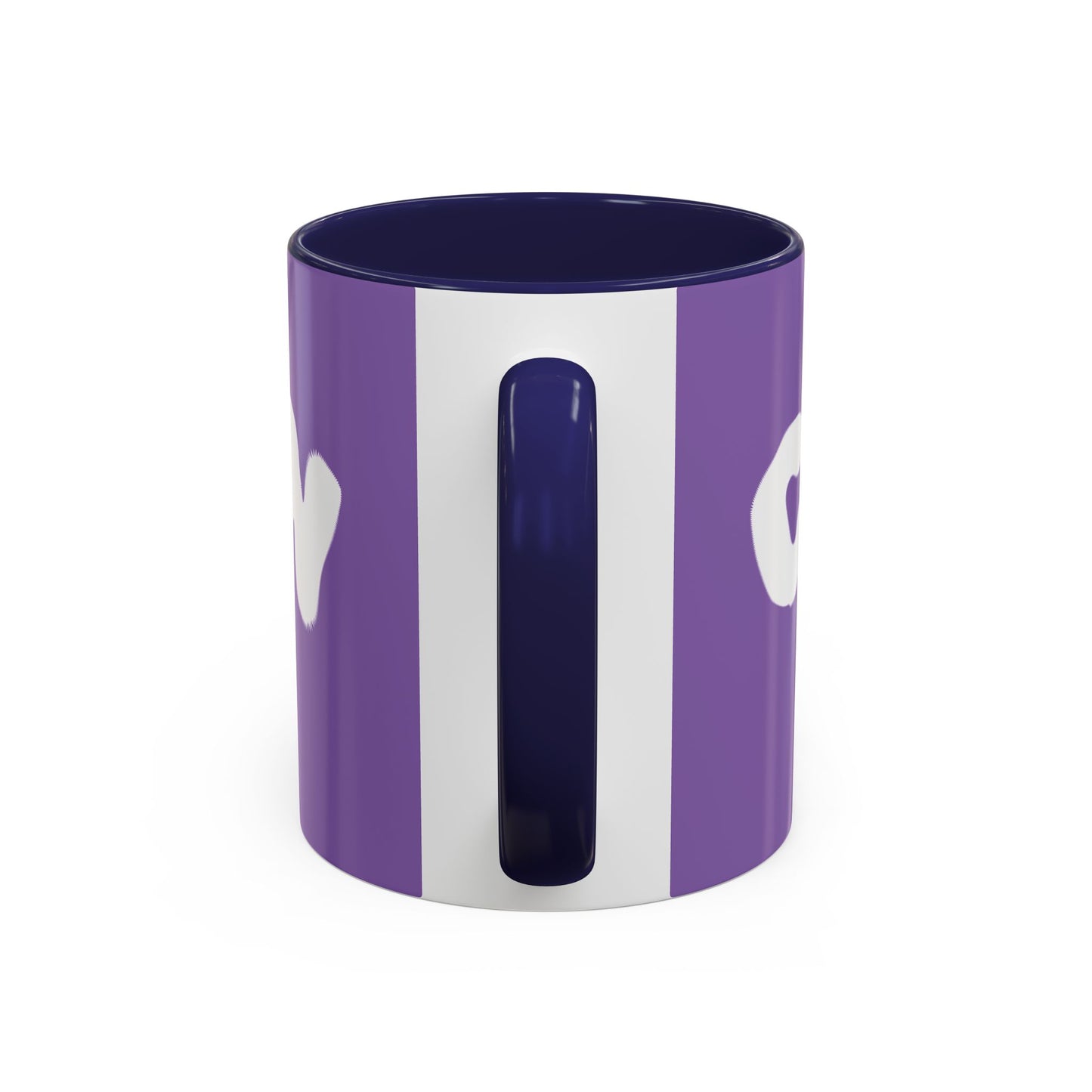 CHOSEN ONE Coffee Mug (Purple)