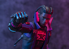 Spider-Man: Across the Spider-Verse S.H.Figuarts Miles G. Morales Action Figure-4