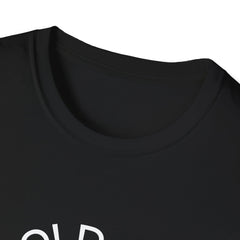 Hold On Let Me Overthink This T-Shirt | Funny Text Tee-10