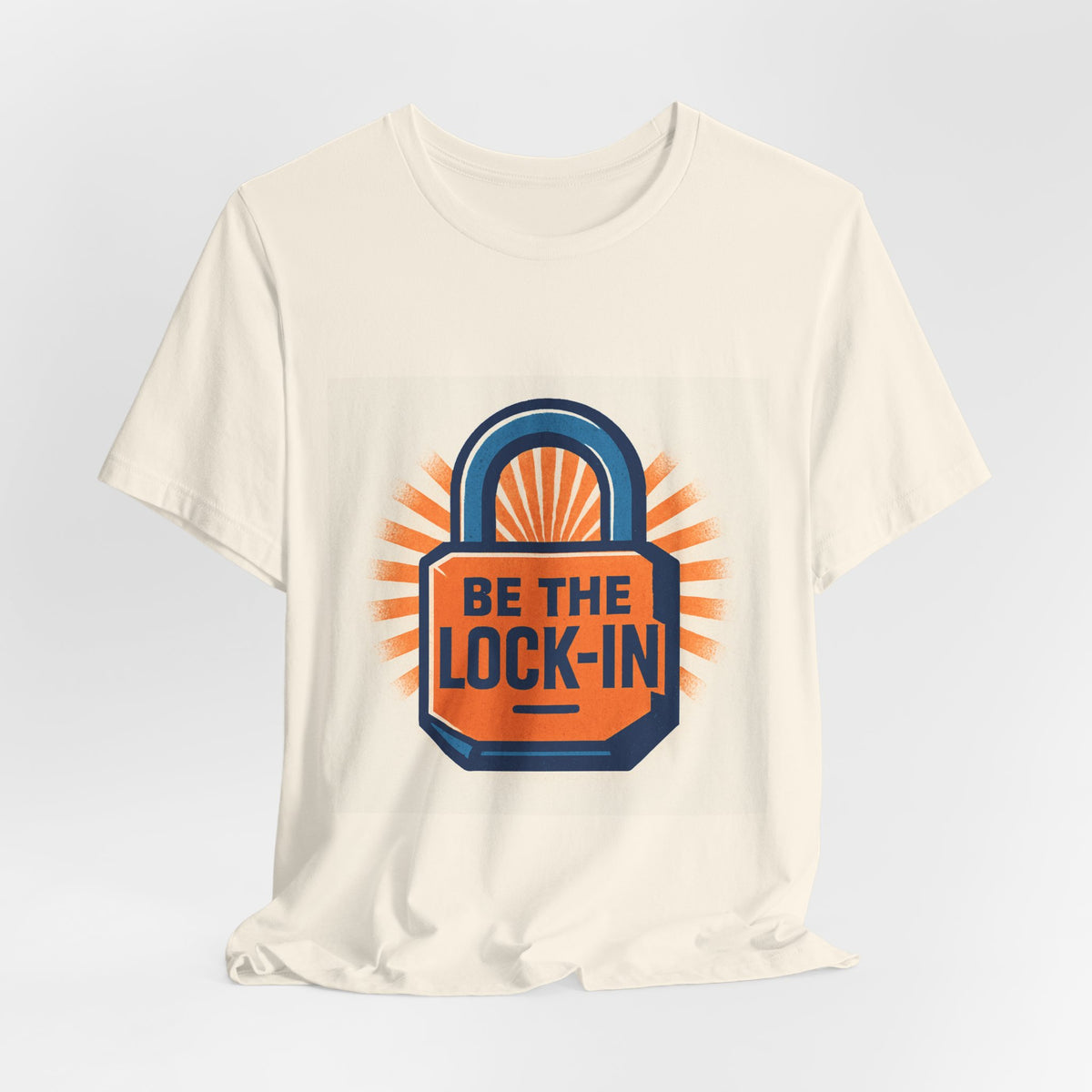 Unisex Jersey Short Sleeve Tee-14