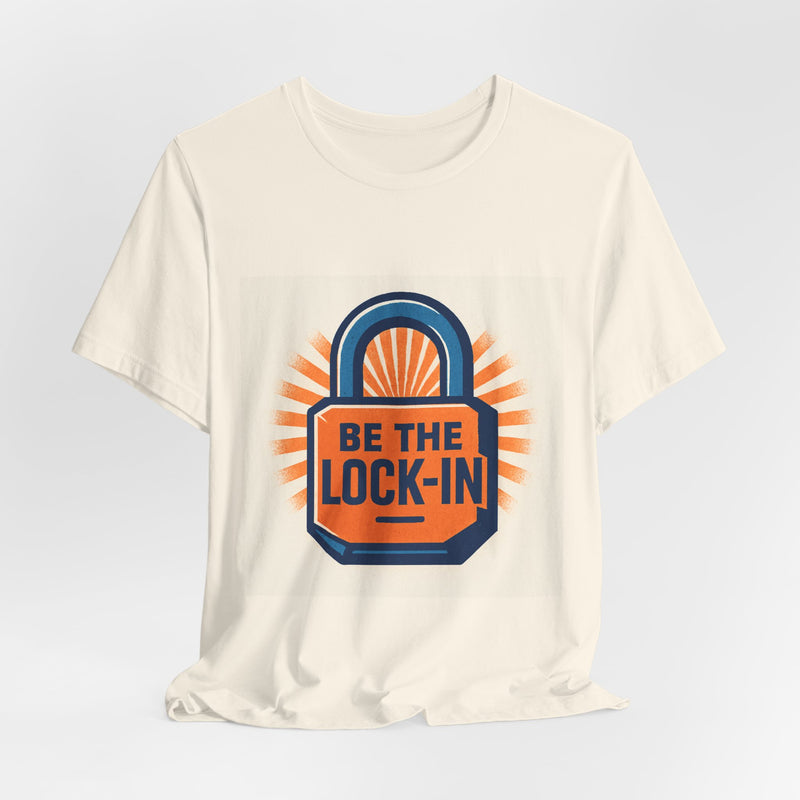 Unisex Jersey Short Sleeve Tee-14