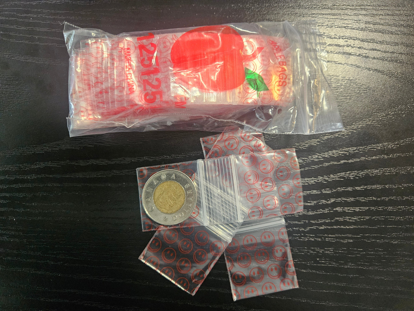 Bolsas 1010 Signo de dólar