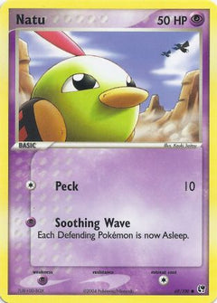 Natu - EX Battle Stadium-1