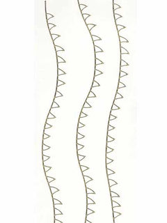Deco Stickers - Banner Borders-1