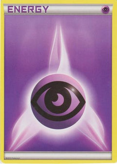 Psychic Energy (2013 Unnumbered) - Deck Exclusives Holofoil-1