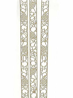 Deco Stickers - Fruit Ribbon-1