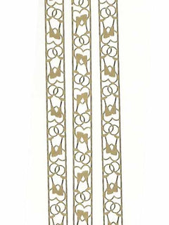Deco Stickers - Wedding Ribbon-1